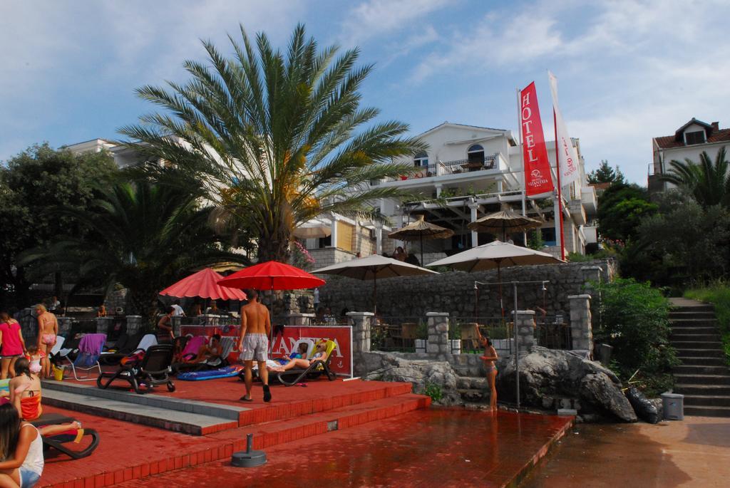Hotel Vizantija