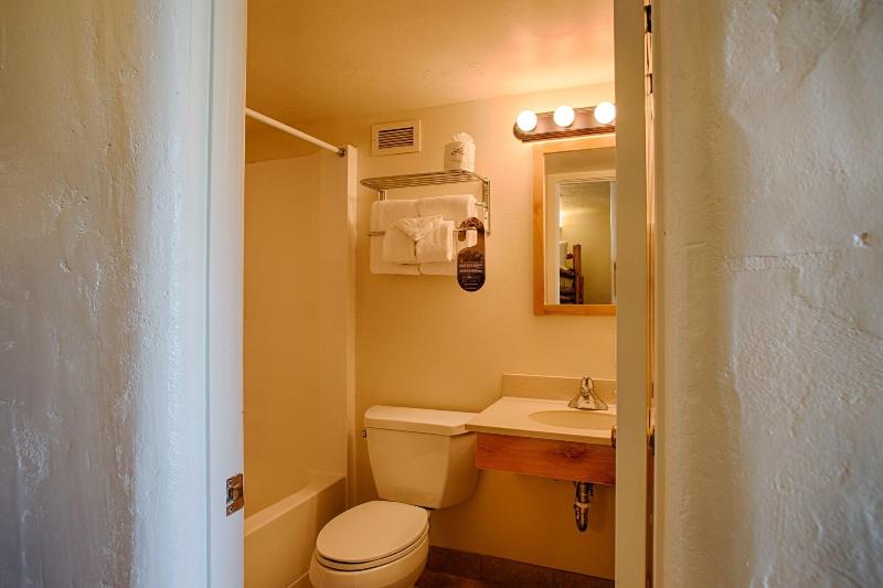 Sioux Lodge Suites by Grand Targhee Resort - photo 40