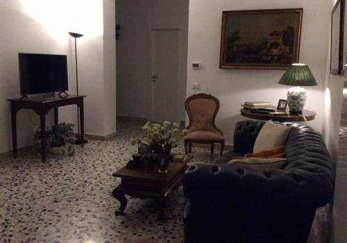 Casa Marele — 4-Star Luxury Hotel in Palermo, Italy