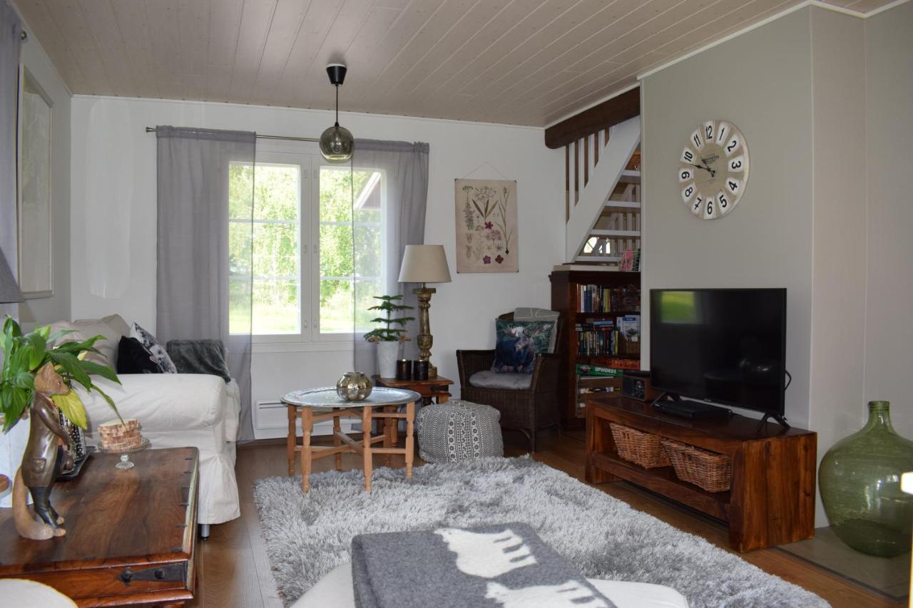 Skogsbacka Torp — Ekenaes — photo 4