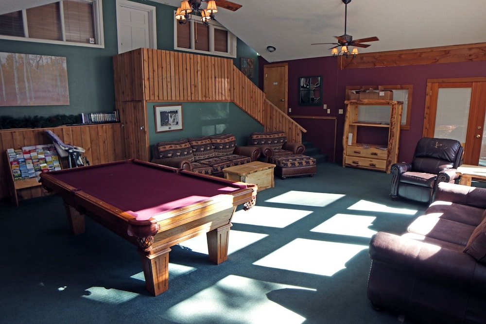 Timber Creek Chalets 7 cabin - photo 13
