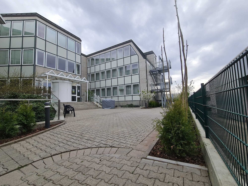 check inn hotel Offenbach in Offenbach, Germany