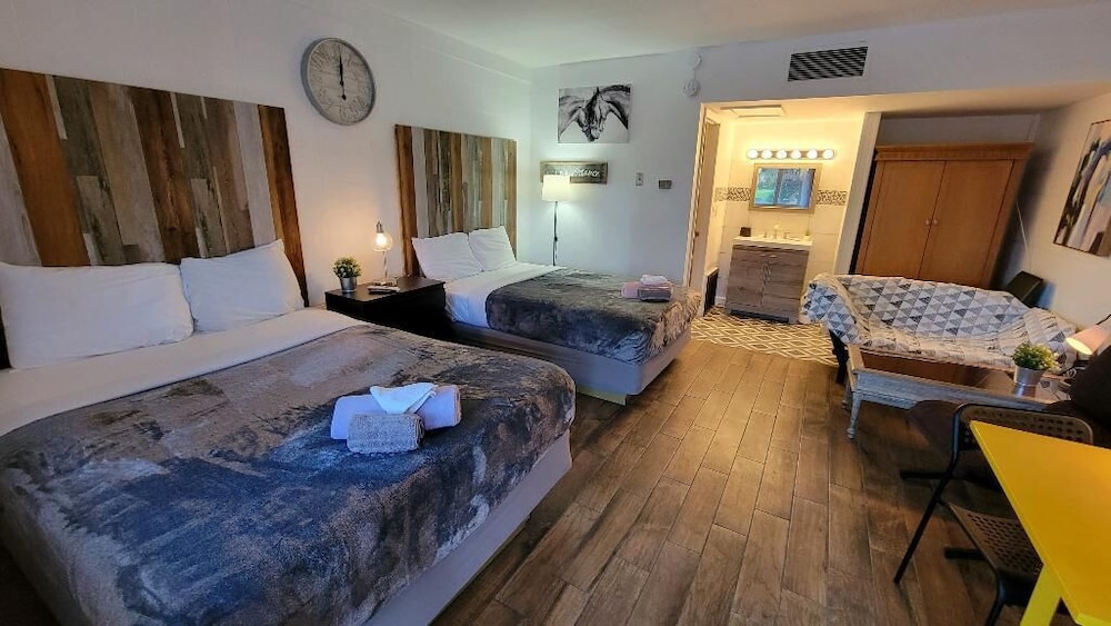 Sussex Motel - photo 8