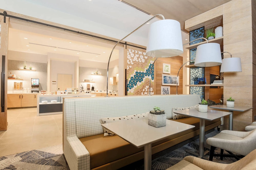 Residence Inn by Marriott Dallas Frisco - photo 31