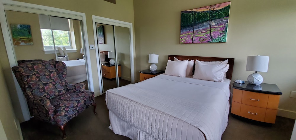 Ledges Hotel - photo 13
