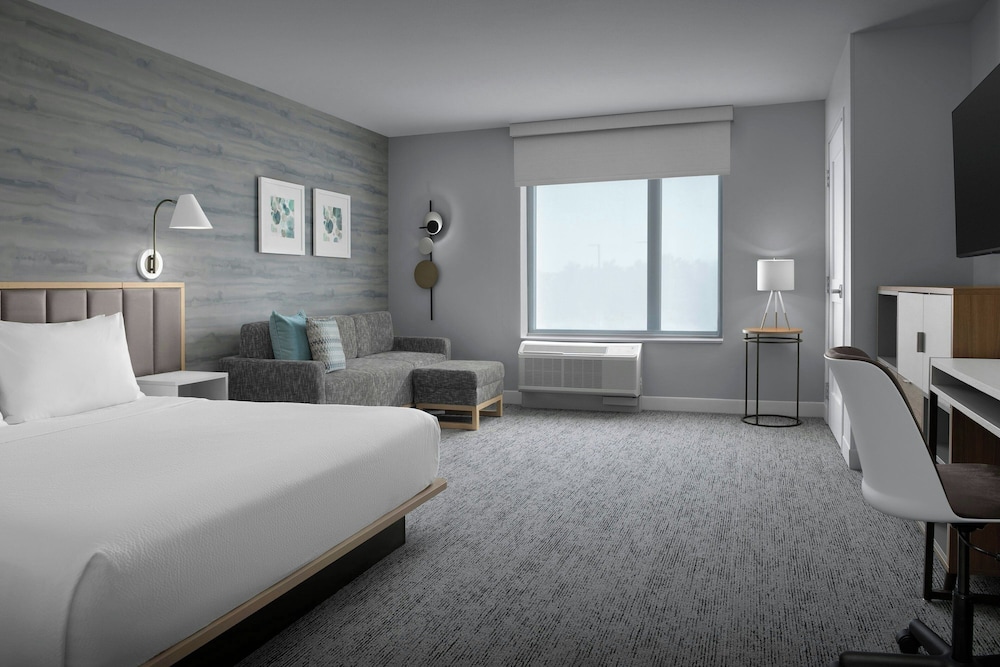 TownePlace Suites by Marriott Fort Myers Gulf Coast - photo 14