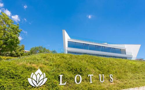 Lotus Luxury Rooms - last minute hotel in Varna