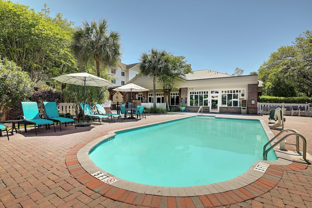 Homewood Suites by Hilton Charleston Mt Pleasant - photo 18