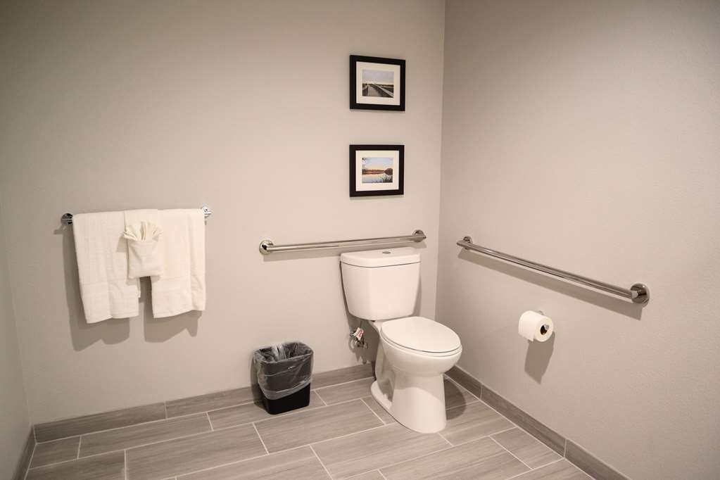 Comfort Suites Gainesville near University - photo 16