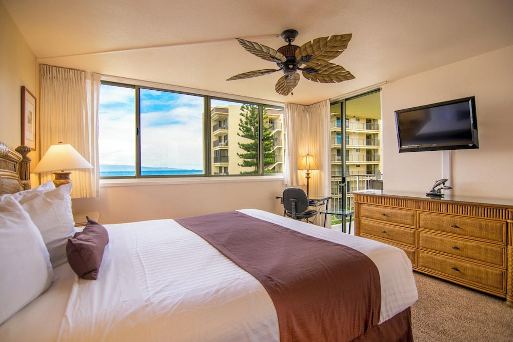 Royal Kahana Maui By Outrigger - photo 41
