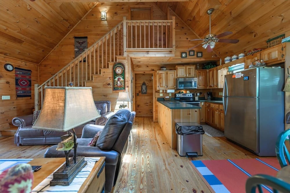 Riverside Retreat - photo 11