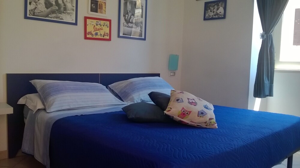 DaMa di Roma - last minute hotel in Rome
