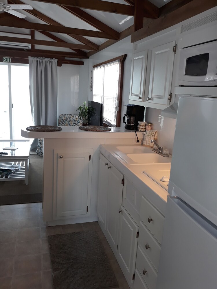 Mangrove Marina and Resort Aqualodge Houseboats - photo 36