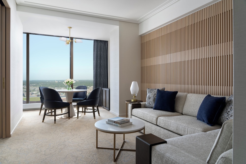 Four Seasons Hotel Minneapolis - photo 8
