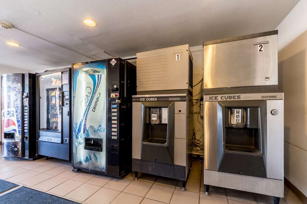Motel 6 Garland TX Dallas - photo 33