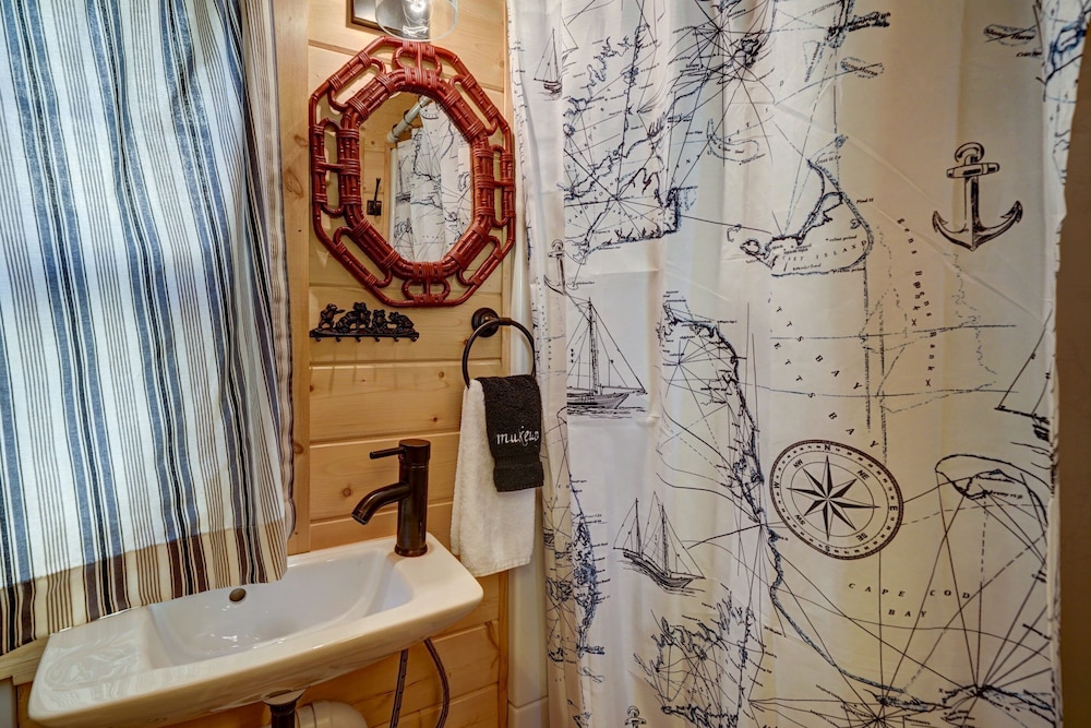 Tiny House Leadville - photo 177
