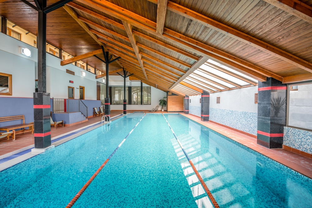 Kopala Tskneti - carbon neutral hotel in Tbilisi