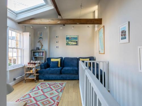The Coach House Charming 2 level cottage near beach and town — 4-Star Luxury Hotel in Ramsgate, United Kingdom