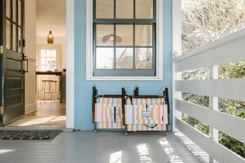 The Bungalow Loft by WB Abodes — 4-Star Luxury Hotel in Wrightsville Beach, United States