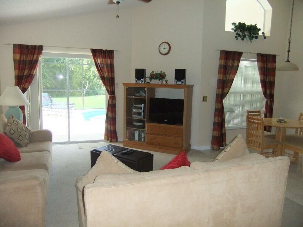 Ref F Luxury 4 Bed Villa own Pool 5 Star Gated Resort - photo 10