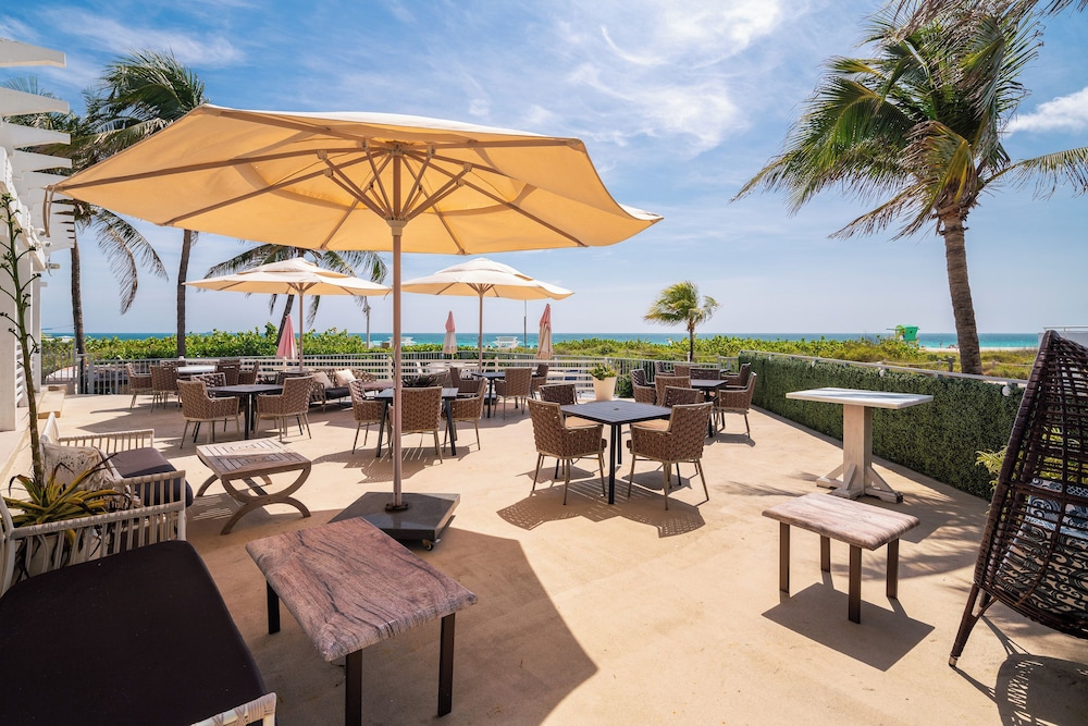 The Savoy Hotel & Beach Club - photo 108