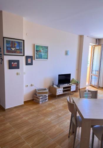 the magic dream Sveti Vlas — 4-Star Luxury Hotel in Sveti Vlas, Bulgaria