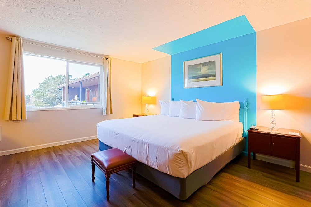 Coast River Inn by OYO Seaside - photo 41