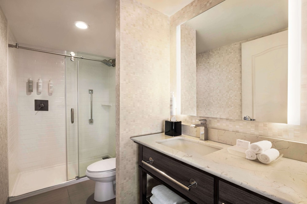 Homewood Suites by Hilton Philadelphia City Avenue - photo 48