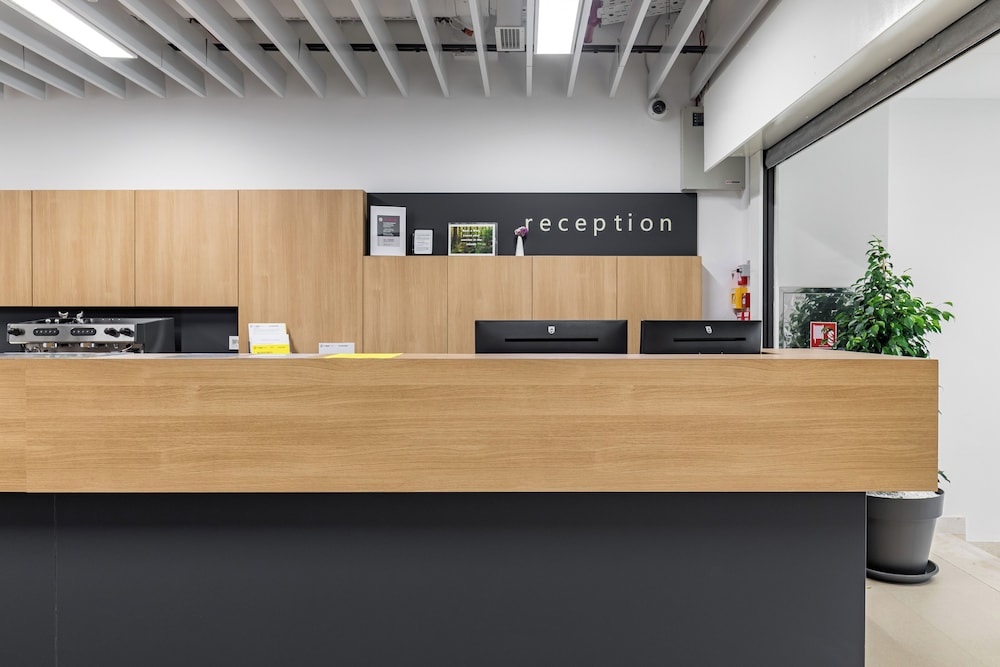 Akademis Fit Split in Split, Croatia