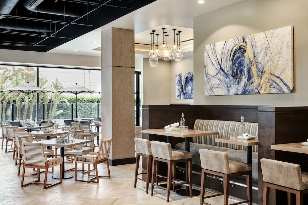 Torrance Marriott Redondo Beach - photo 34