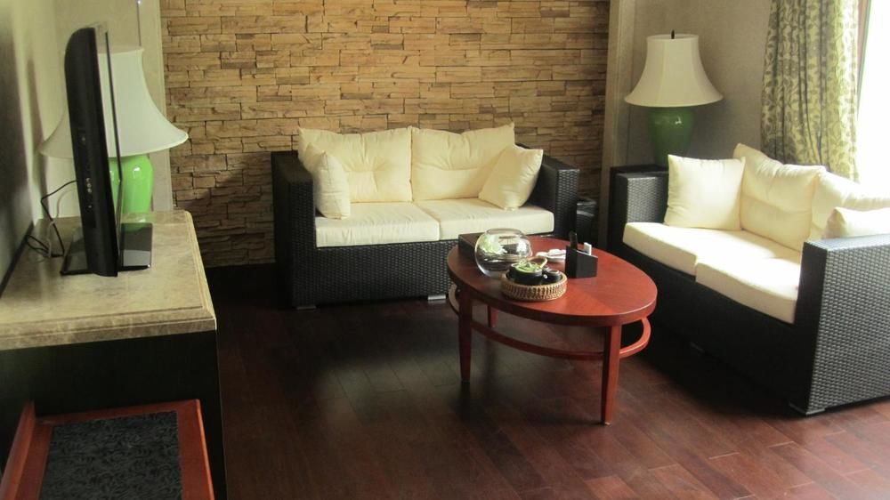 Sanqingshan International Resort in Shangrao, People's Republic of China