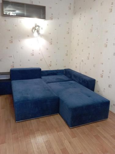 A comfortable room with balcony