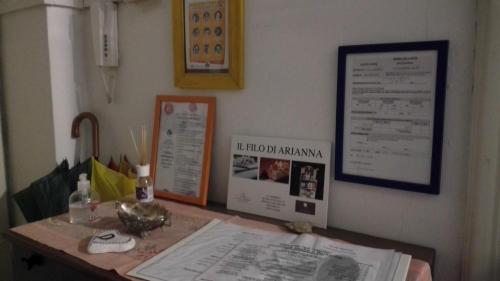 Il Filo Di Arianna La Spezia in La Spezia, Italy