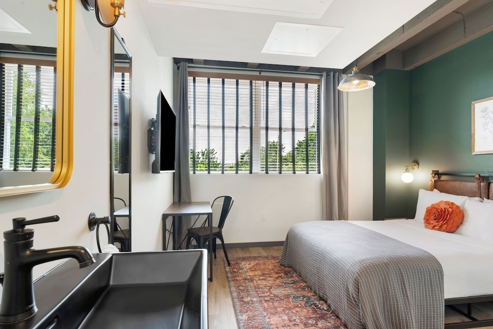 Hotel Nell Union Market - photo 31