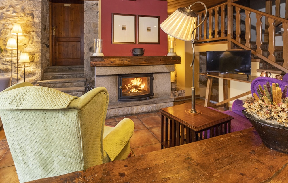 Hotel Casa Cornel — Benasque — photo 2