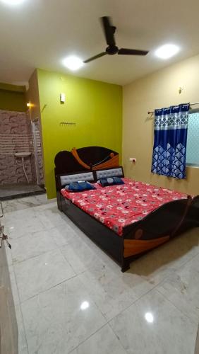 Hotel Deepak Palace — Gaya