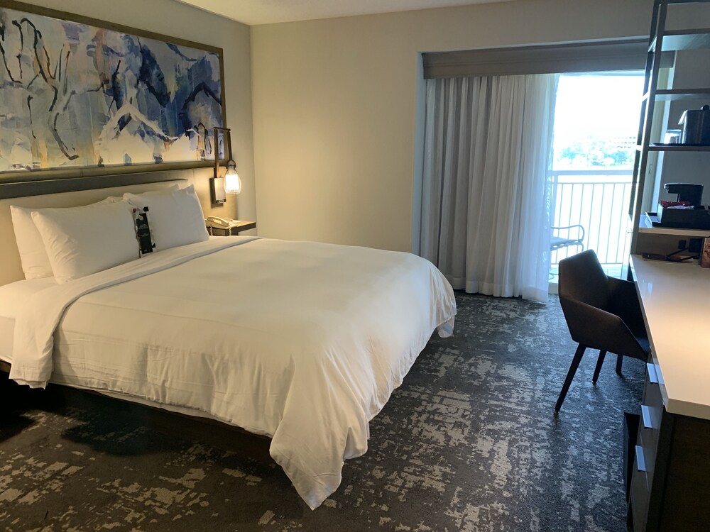 Marriott Dallas Las Colinas - photo 42