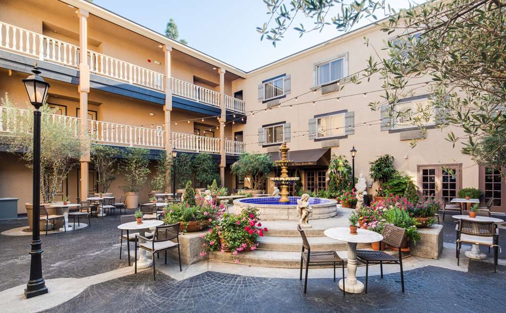 Ayres Hotel Costa Mesa Newport Beach - photo 8