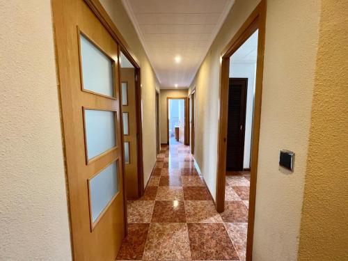 Bonito apartamento cerca de la playa — 4-Star Luxury Hotel in Valencia, Spain