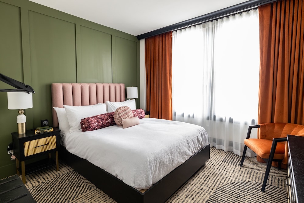 Hotel Thaxter - photo 20