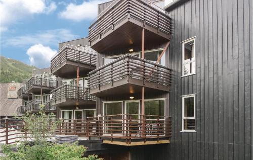 Gorgeous Apartment In Hemsedal — 4-Star Luxury Hotel in Hemsedal, Norway