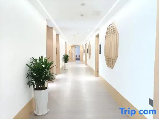Yangguang Express Hotel - last minute hotel in Chongqing