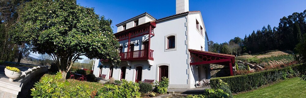 Hotel Rústico Casa Das Veigas - last minute hotel in Abegondo
