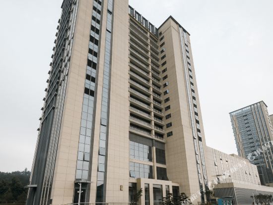 Siweideng Holiday Hotel in Huzhou, People's Republic of China