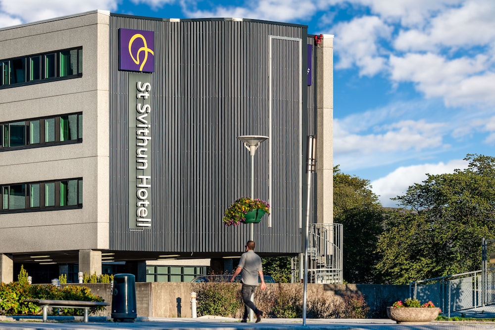 St Svithun Hotel in Stavanger, Norway