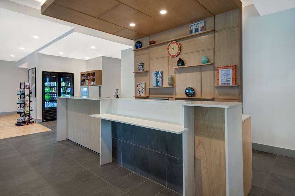 Hyatt House Mall Of America Msp Airport - photo 35