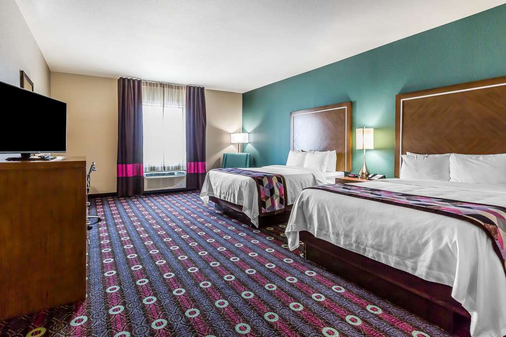 Comfort Inn & Suites Newcastle Oklahoma City - photo 9