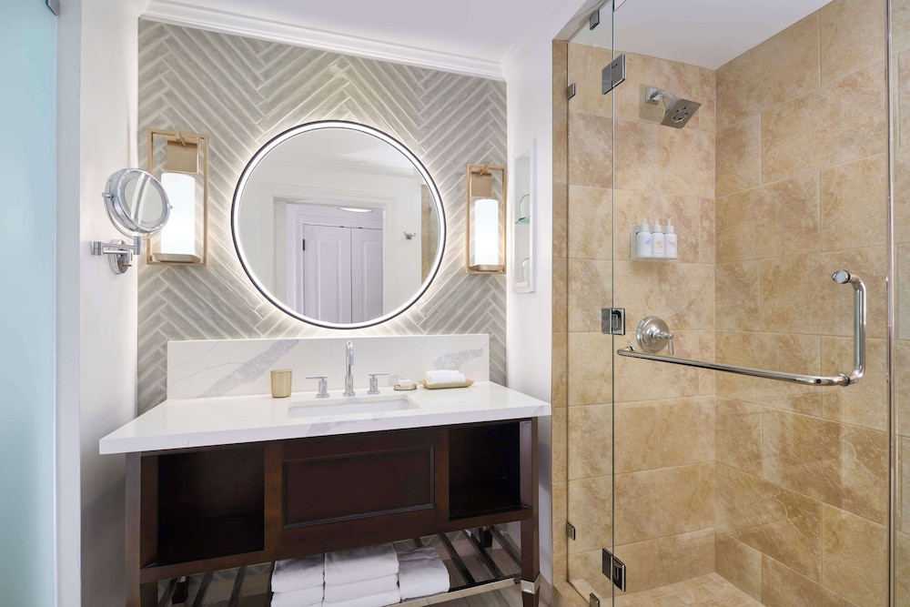 The Meritage Resort and Spa - photo 51