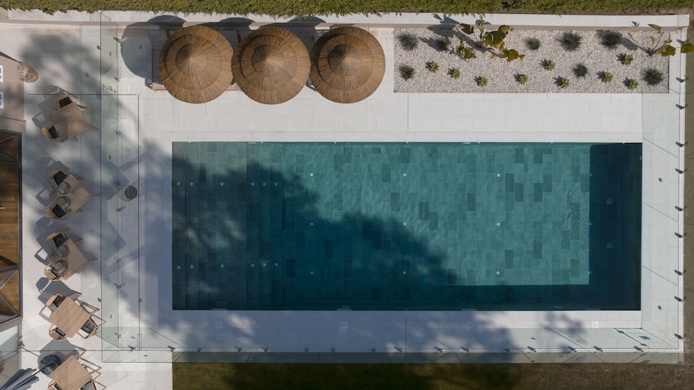 Malates Slow Boutique Hotel — Foz