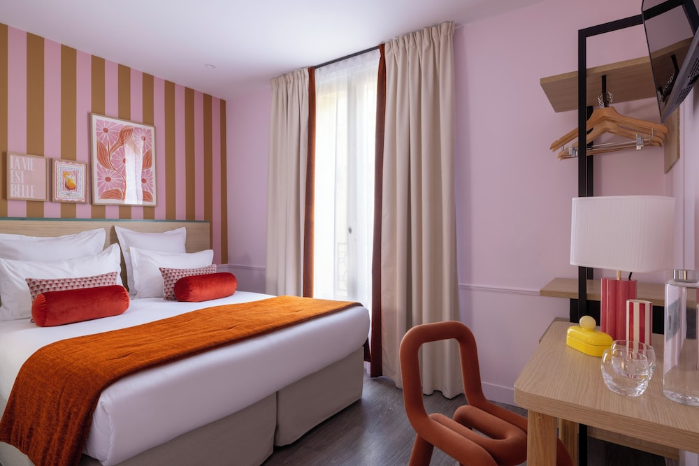 Hotel de Saint Germain